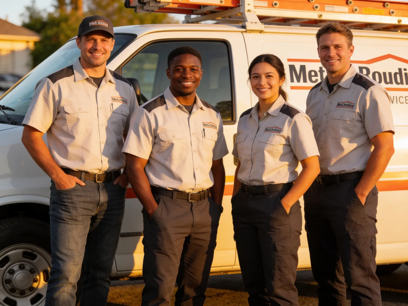 Metal Roof Installation company in Bath, SC