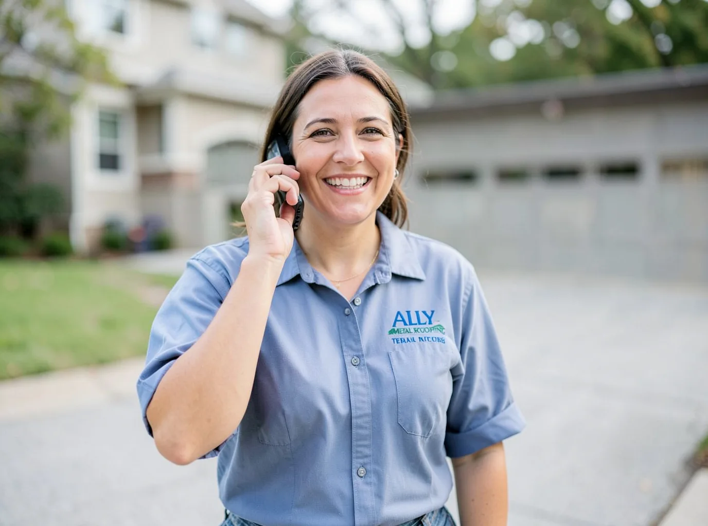Metal Roof Installation Bath, SC FAQs